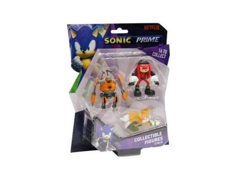 SONIC