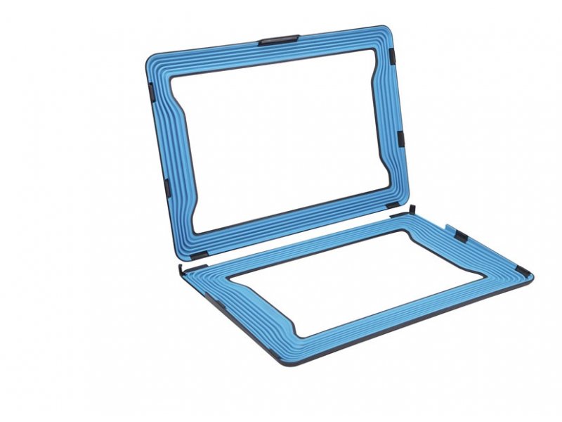 Thule Vectros Protective MacBook Bumper for 11” MacBook Air
