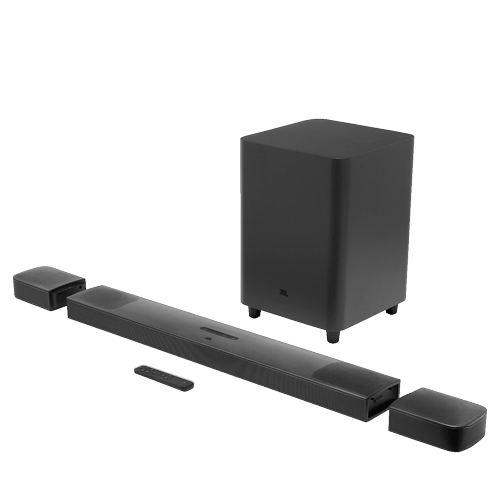 JBL BAR 9.1 Soundbar zvučnici