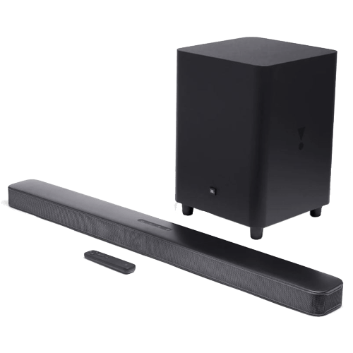 JBL 5.1 Surround Soundbar zvučnik