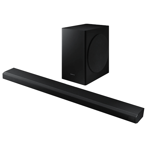 Samsung HW-Q70T Soundbar zvučnici