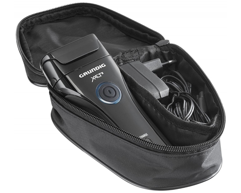 GRUNDIG Aparat za brijanje MS 6240 crni