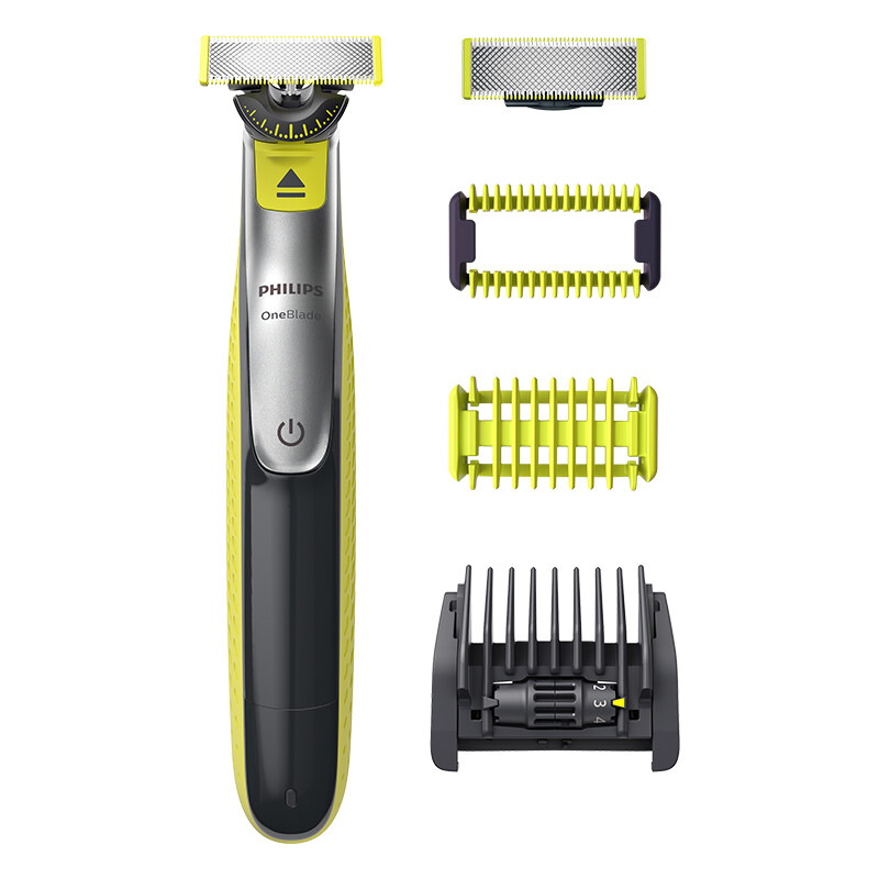 PHILIPS Trimer za lice i telo OneBlade 360 QP2830/20