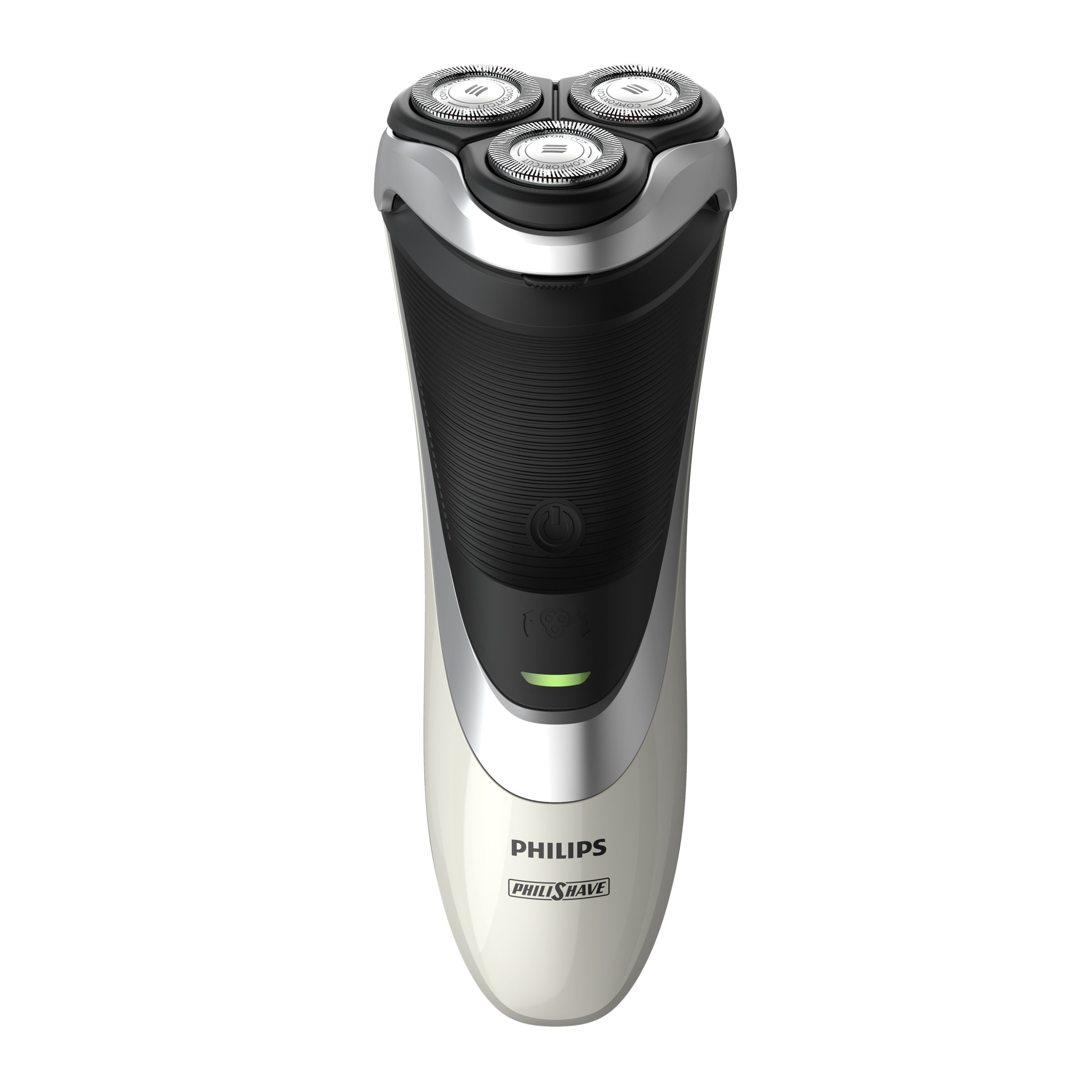 Philips S3562/13 muški brijač Rotacioni brijač Trimer Crno