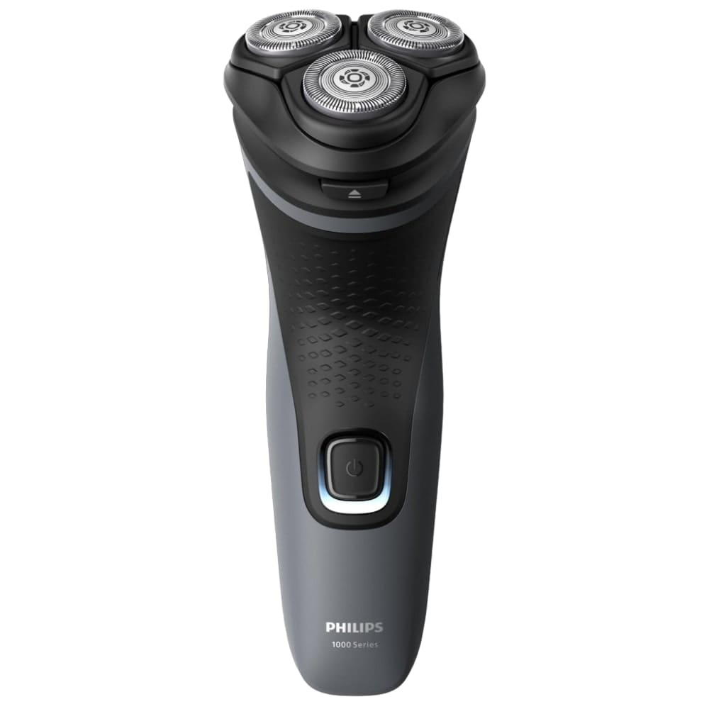 PHILIPS Električni brijač S1142/00 sivi