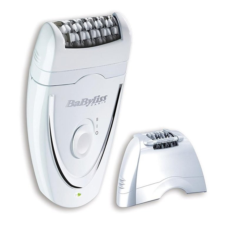 BABYLISS Depilator G802E