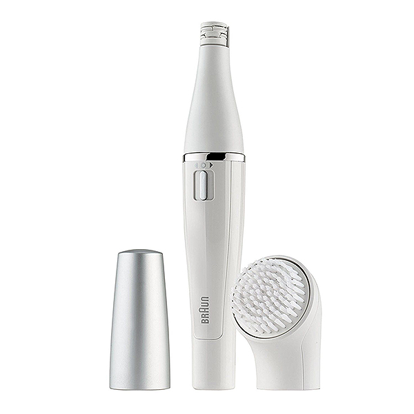 BRAUN Epilator za lice SE810 FACE