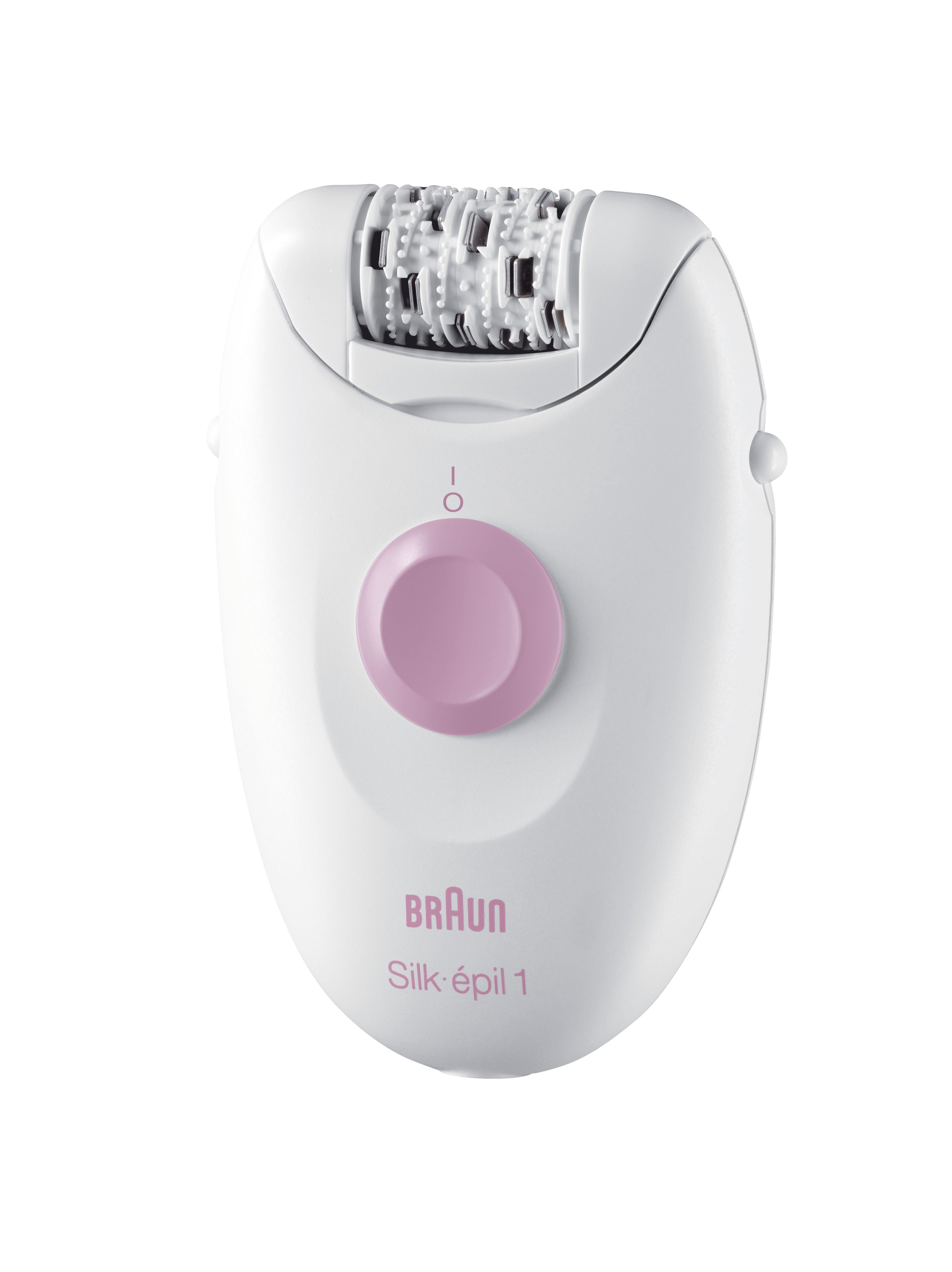 BRAUN Epilatori SE 1170
