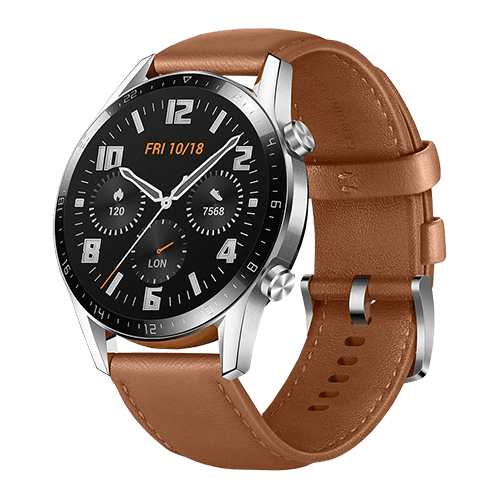 Huawei Smart watch GT2 Classic Latona-B19V