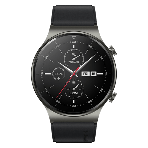 Huawei watch clearance gt iskustva