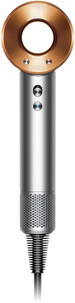 DYSON Supersonic fen Bright Copper 389922 srebrni
