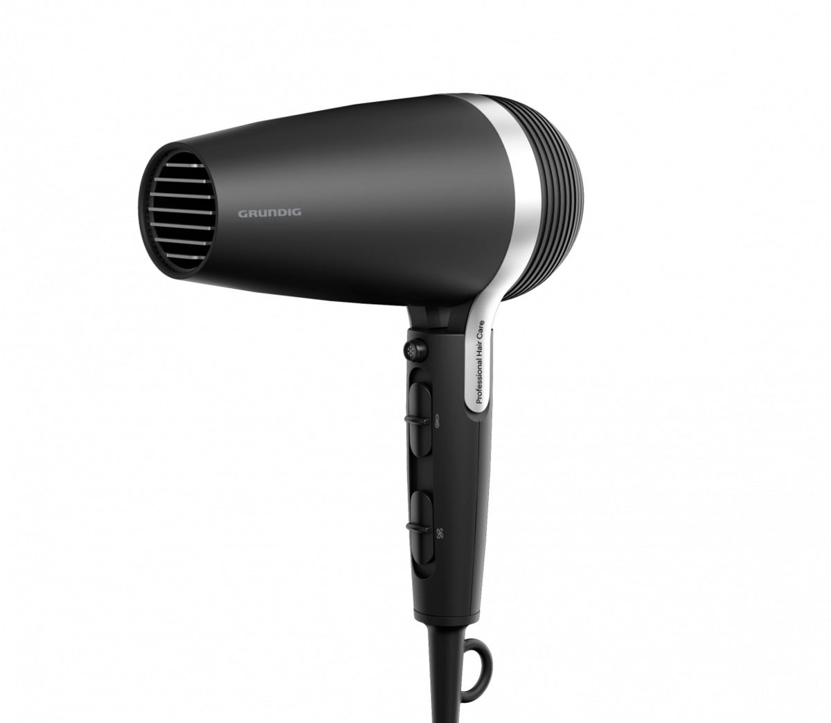 GRUNDIG Fen za kosu HD 7082 crni