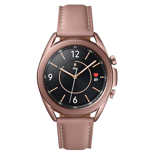 Samsung Galaxy Watch 3 41mm SM-R850NZSAEUF Bronzana