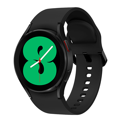 Samsung Galaxy Watch 4 40mm Black Crna