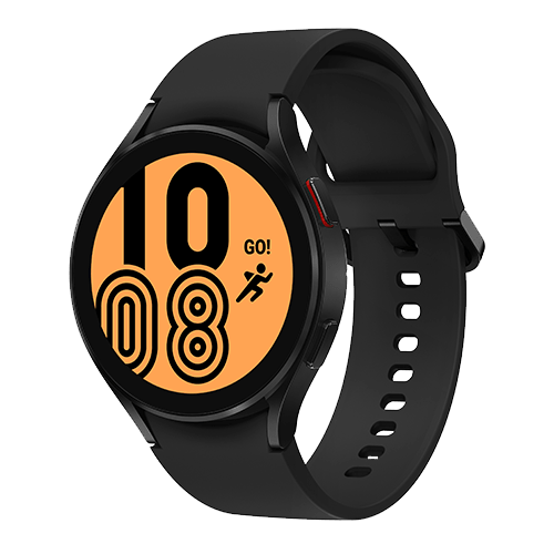 Samsung Galaxy Watch 4 44mm Black Crna