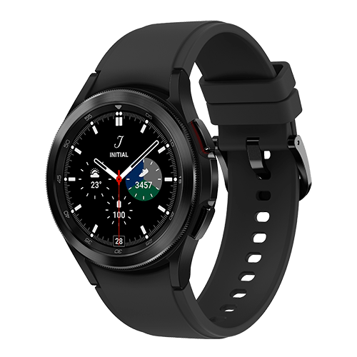 Samsung Galaxy Watch 4 Classic 42mm Black Crna