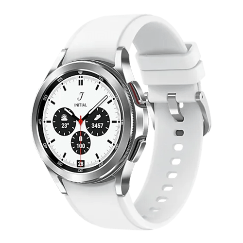 Samsung Galaxy Watch 4 Classic 42mm Silver Srebrna