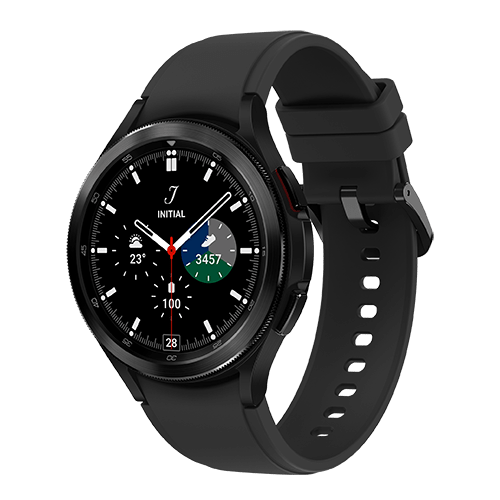 Samsung Galaxy Watch 4 Classic 46mm Black Crna