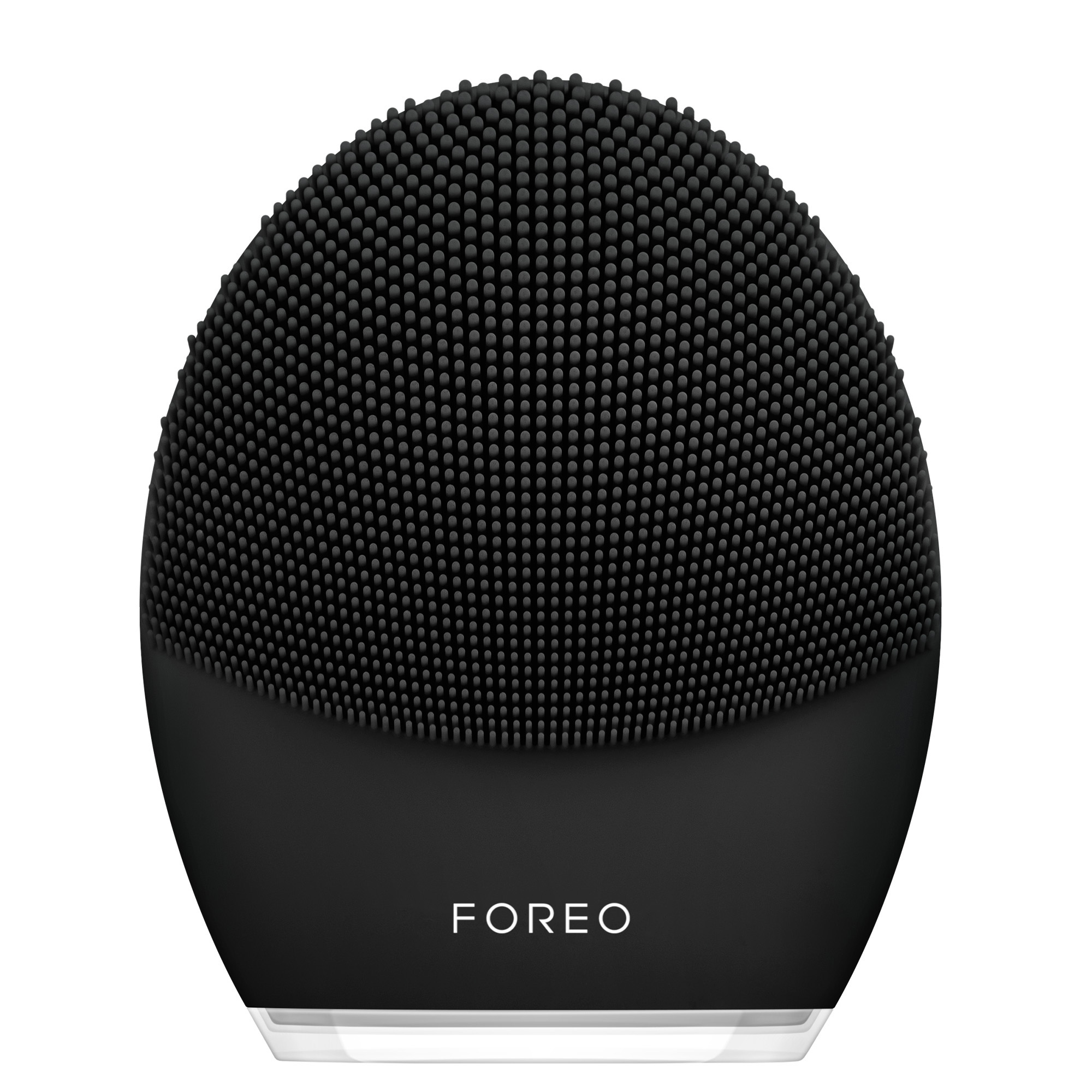 FOREO LUNA 3 pametni sonični uređaj i masažer za čišćenje lica za muškarce