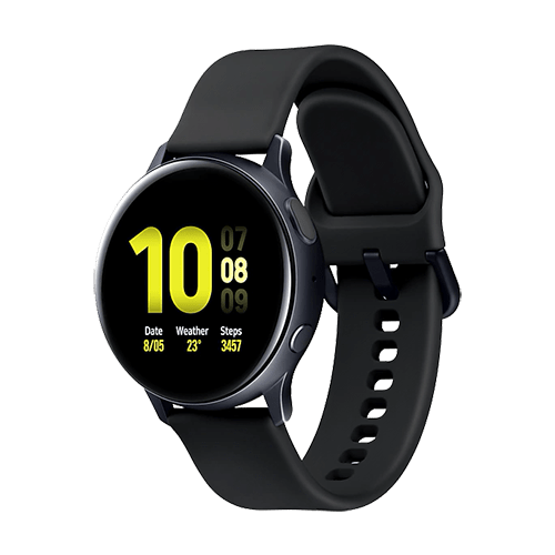 Samsung Galaxy Watch Active 2 Pametni sat AL40 mm SM R830 NZK Crna