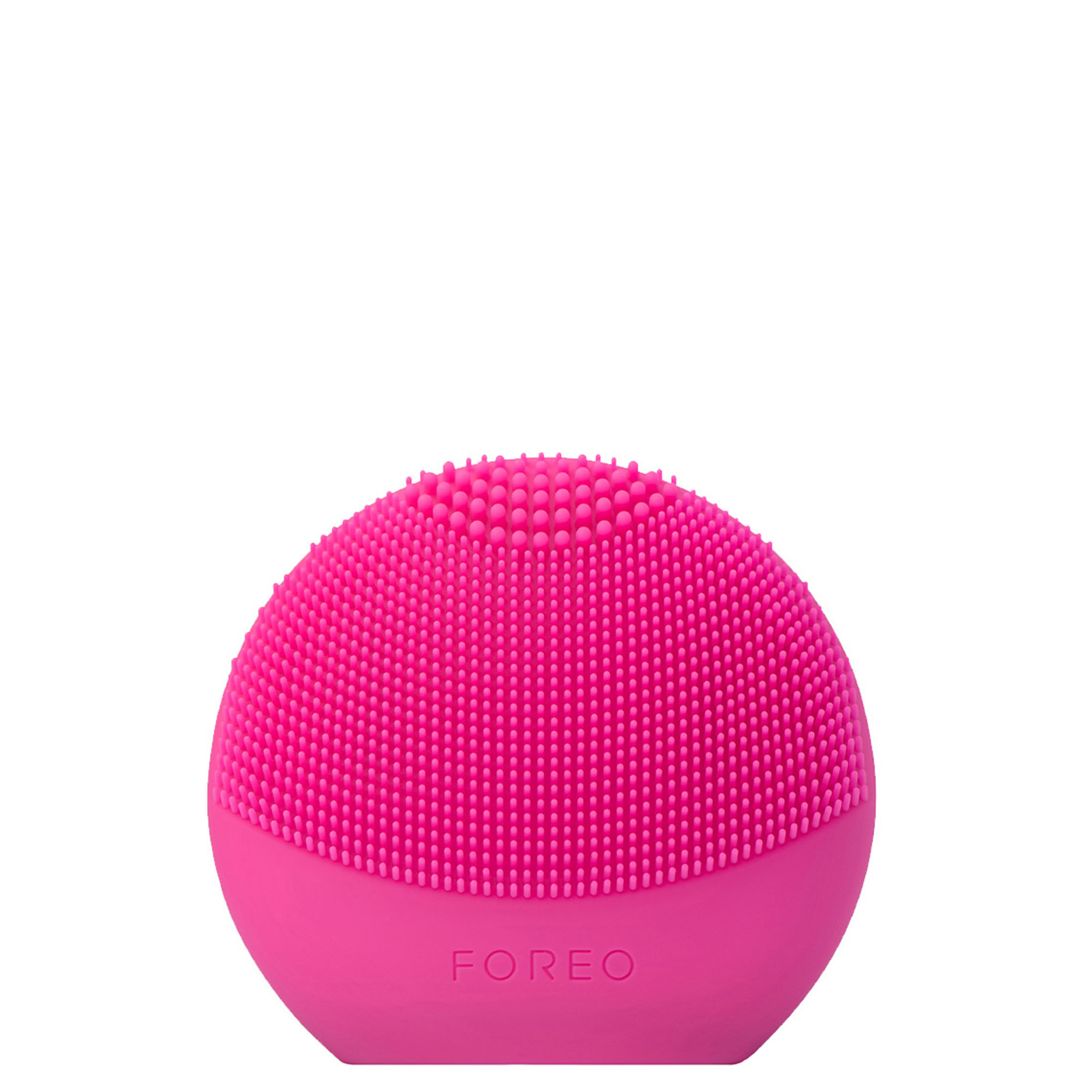 FOREO LUNA Fofo Fuchsia pametni uređaj za čišćenje lica za senzorima za analizu kože