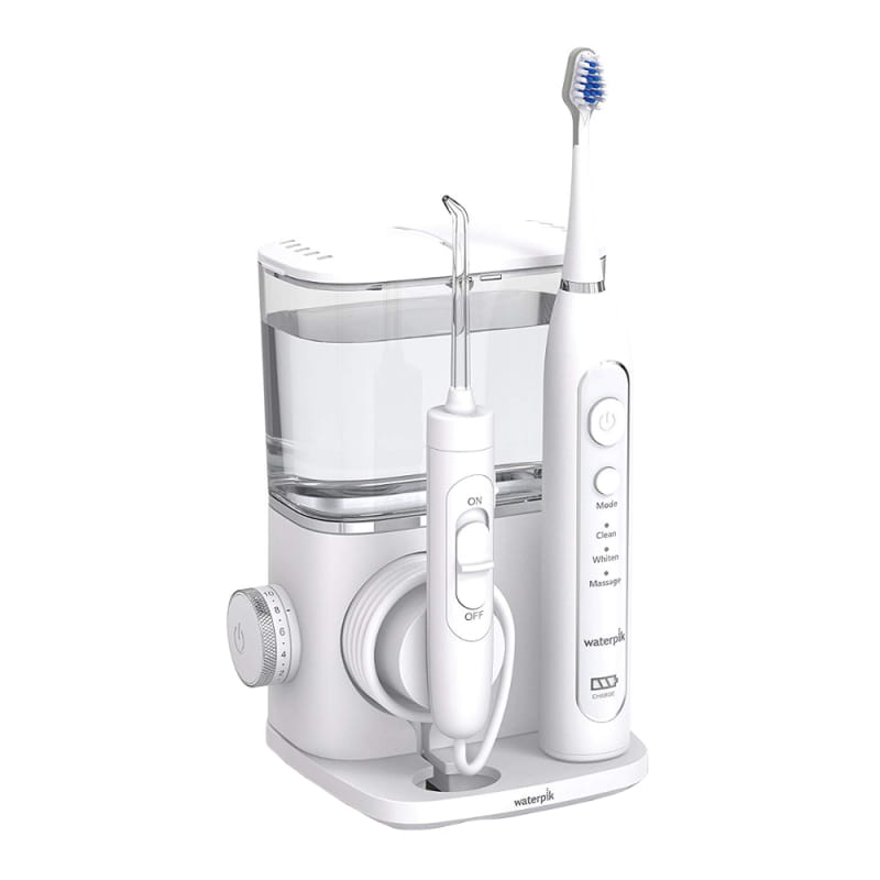 WATERPIK Oralni tuš i četkica za zube cc 01