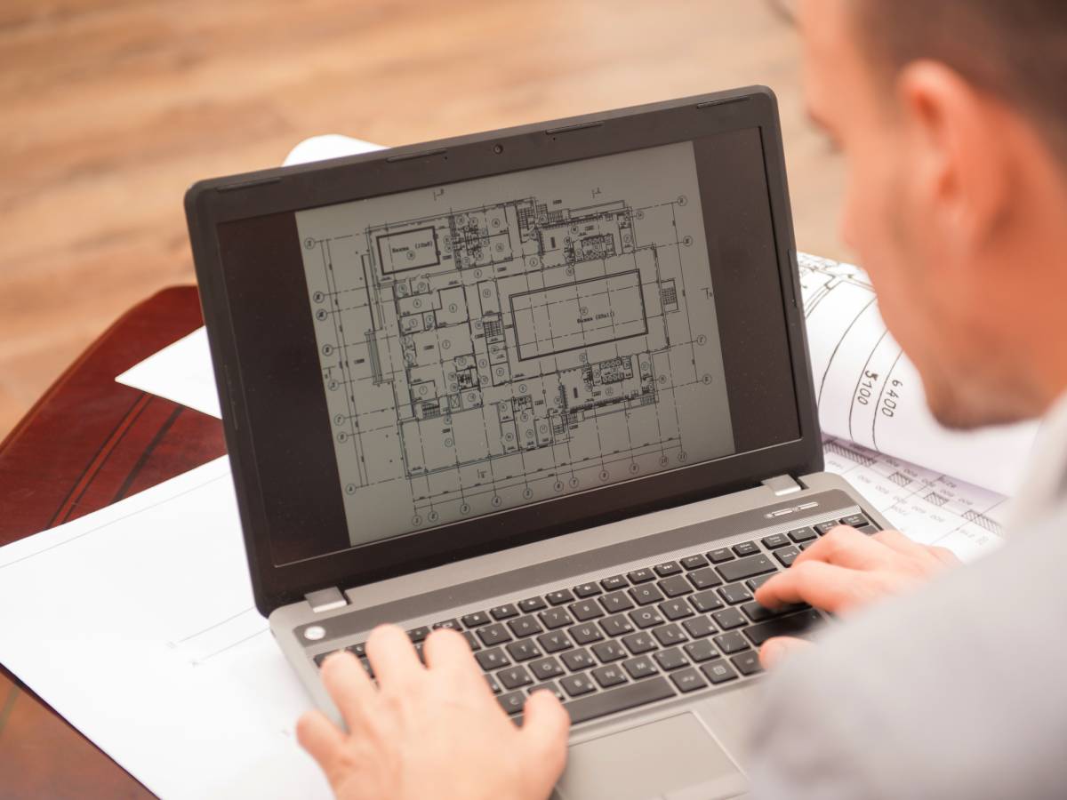 Laptop za projektovanje, 3D modelovanje, animaciju i renderovanje