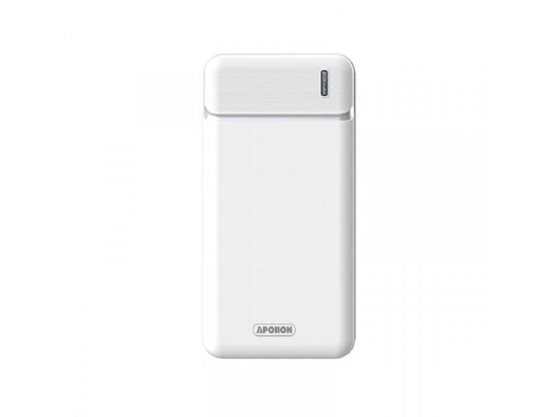 Puridea Apollon Power bank 20000 mAh beli PD83WHT