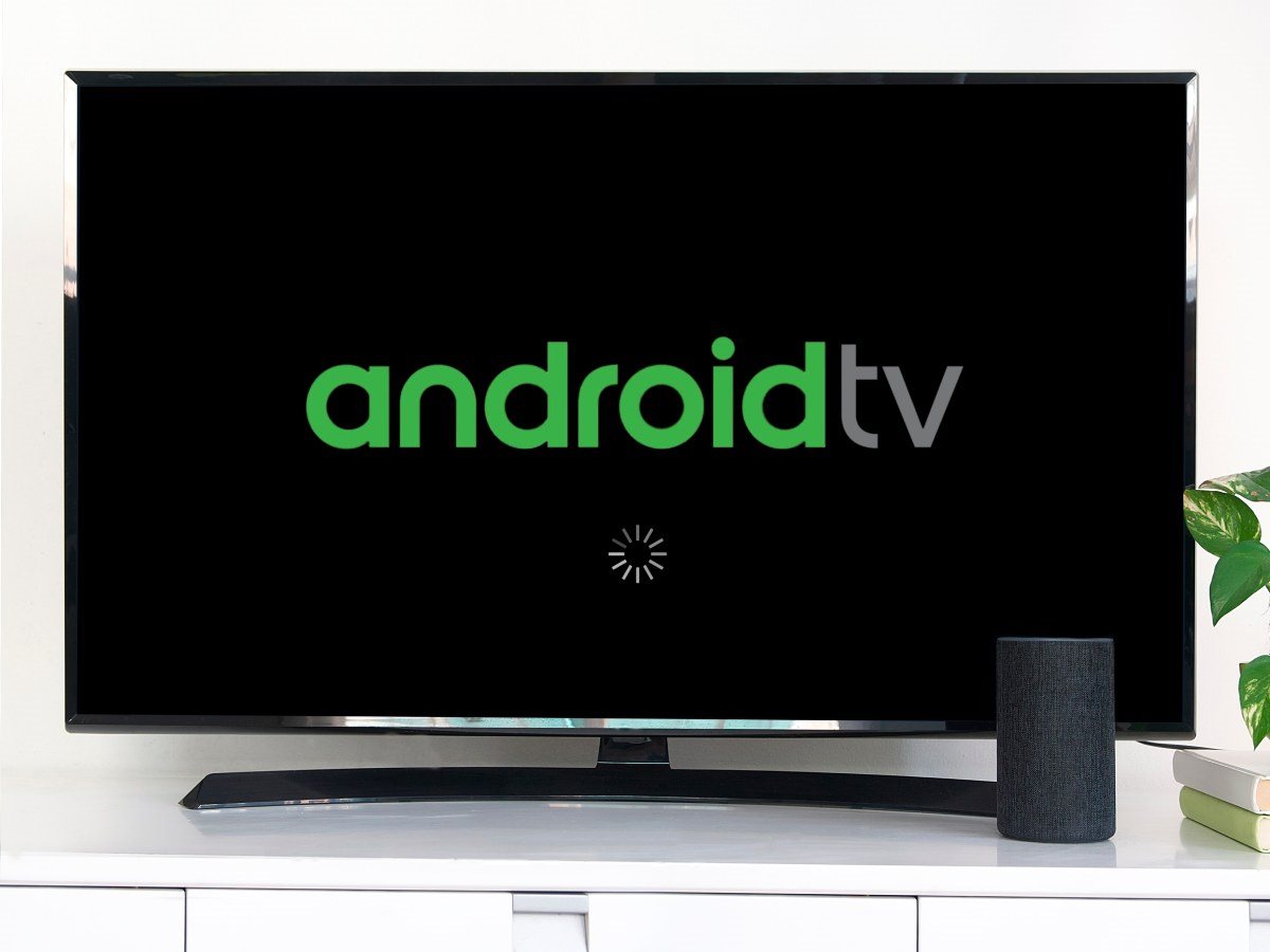 Televizor sa Android TV operativnim sistemom