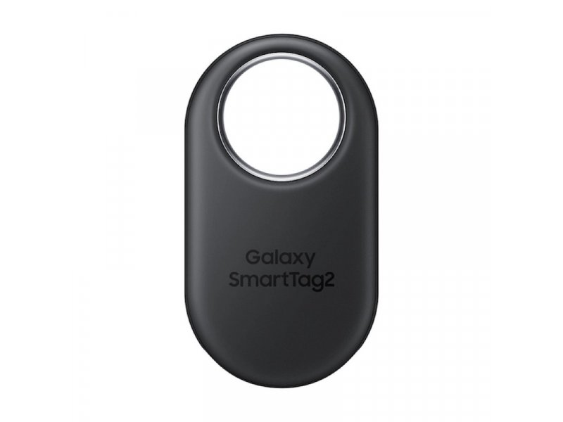 SAMSUNG Galaxy SmartTag 2 Crni Geolokator