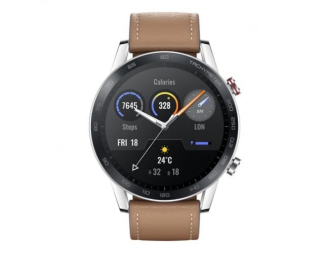HONOR Magic Watch 2 FlaxB-19V Pametni sat Braon