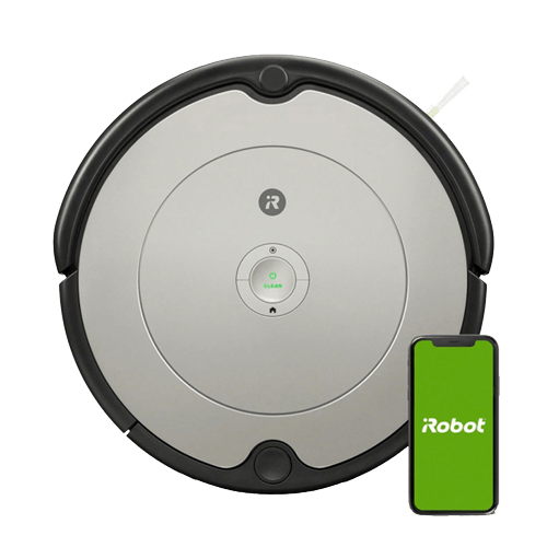 iRobot Roomba 698 Robot usisivač