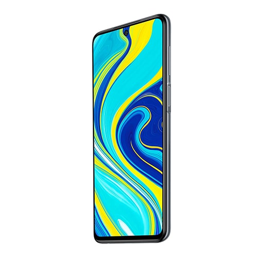 Xiaomi Redmi Note 9 128GB Onyx Black MZB07Y8EU (Crna)