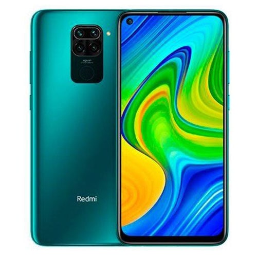 Xiaomi Redmi 9T 128GB Green (Zelena)