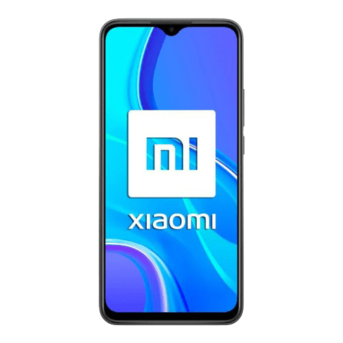 Xiaomi Redmi 9 64GB (Siva)