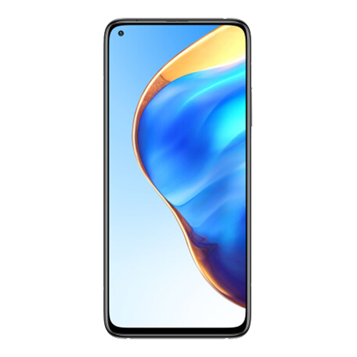 Xiaomi Mi 10T Pro 5G 128GB Lunar silver MZB07ZYEU (Srebrna)