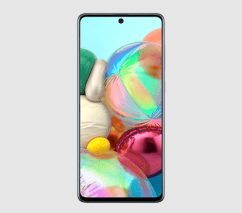 Samsung Galaxy A71 128GB Black SM-A715FZKUSEE (Crna)