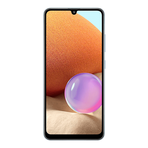Samsung Galaxy A32 128GB Awesome blue (Plava)