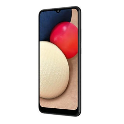 Samsung A02 S 32GB Black (Crna)