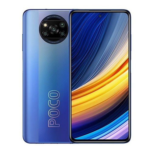 POCO X3 Pro 256GB Blue (Plava)