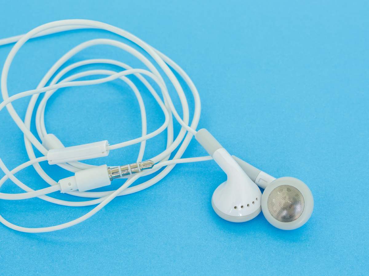 Earbuds slušalice, poznate i po imenu bubice