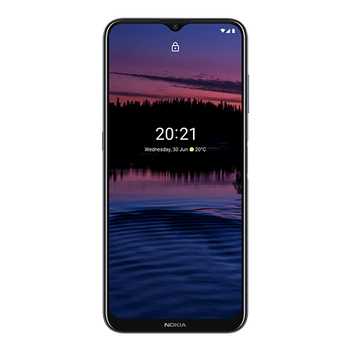 Nokia G20 64GB Blue (Plava)