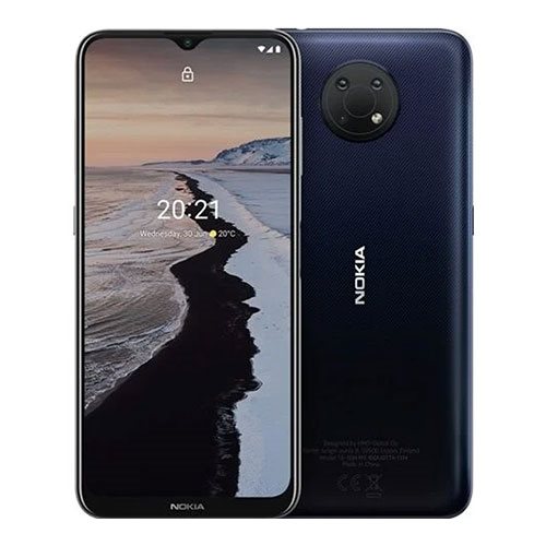 Nokia G10 32GB DS Blue (Plava)
