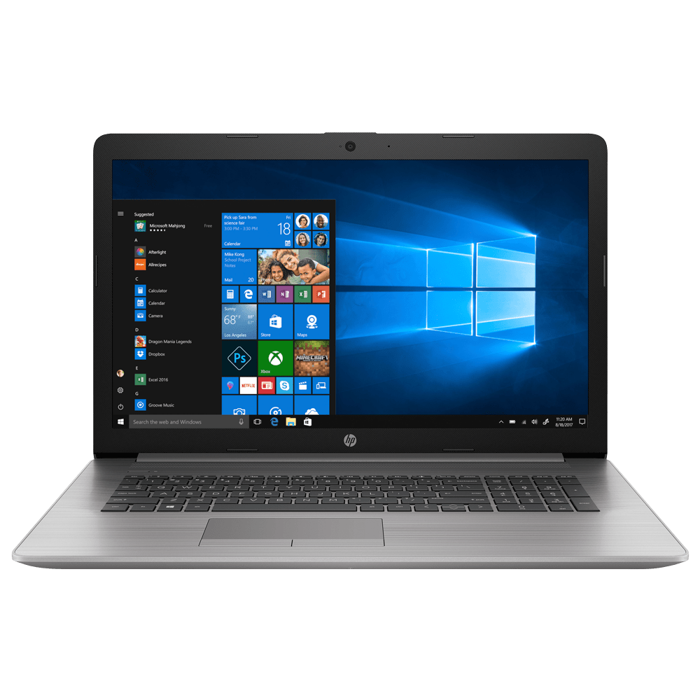 HP 470 G7 8VU33EA Laptop računar