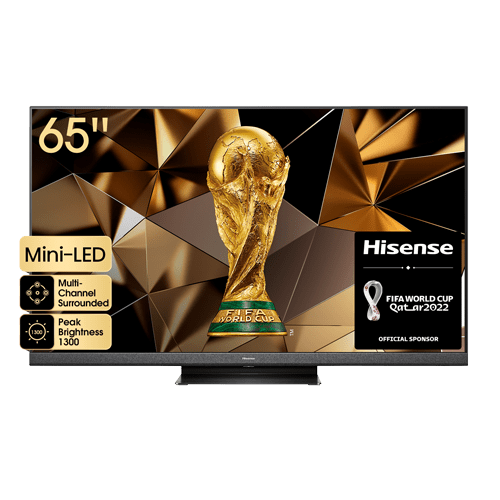 Hisense 65U8HQ Smart Televizor