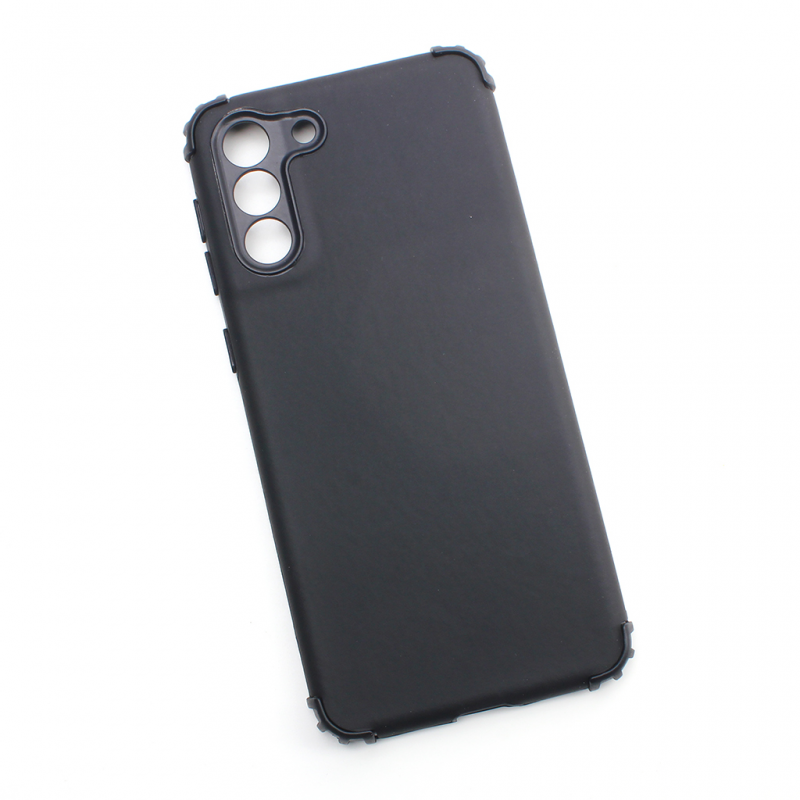 Maska Edge za Samsung G996F Galaxy S21 Plus  crna