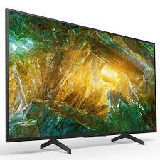 Sony KD-49XH8096 Smart Televizor