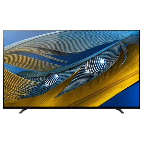 Sony Bravia XR-55A80J Smart Televizor