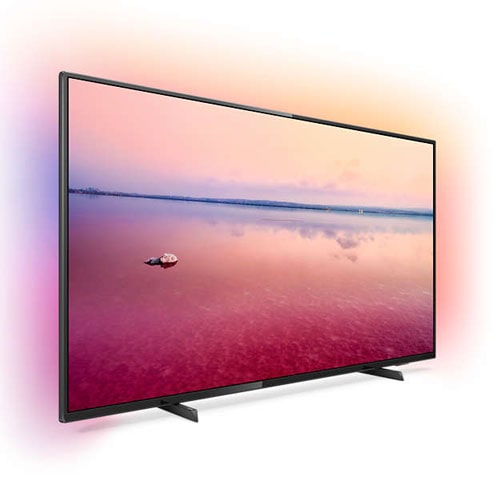 Philips 55PUS6704/12 Smart (Crni) Televizor