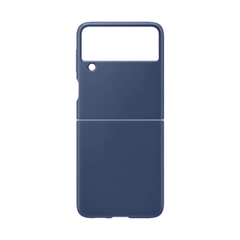 Maska Elegant Fold za Samsung Z Flip 4 teget